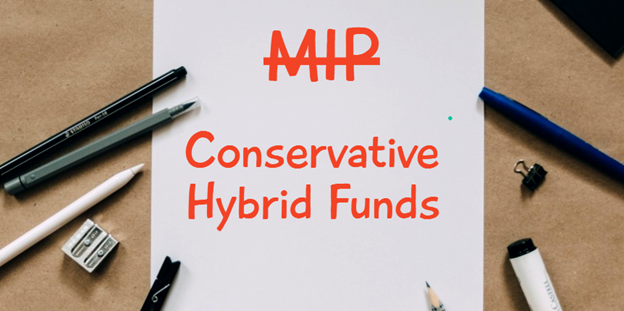 MIPs now known as a Conservative Hybrid